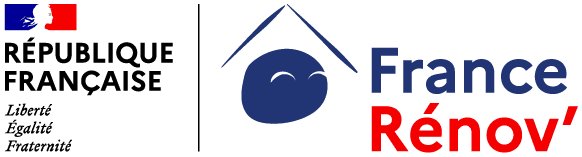 République française — France Rénov'